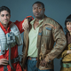Illustration for article titled Heres Some Real Good iStar Wars: The Last Jedi/i Cosplay